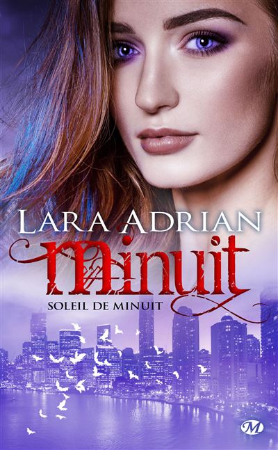Soleil de minuit