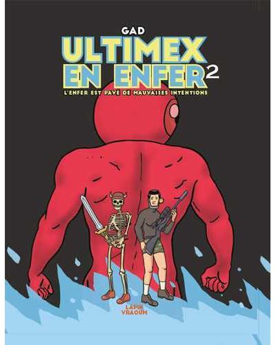 En enfer