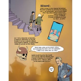 Ultimex en enfer - II