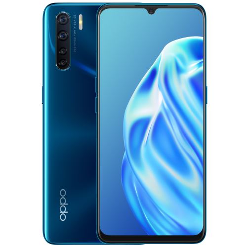 Oppo A91 BLUE