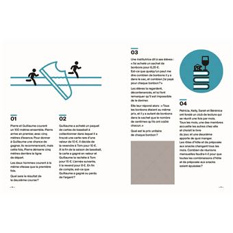 190 énigmes à résoudre en 60 secondes