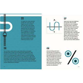 190 énigmes à résoudre en 60 secondes