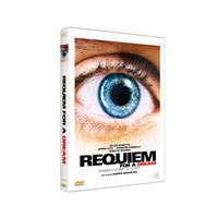 Requiem For A Dream DVD