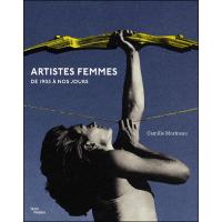 Elles@centrepompidou - Artistes femmes dans les collections du