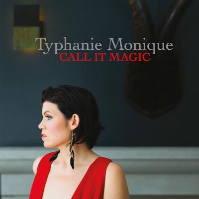 Call it magic/digipack