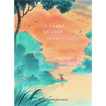 Le chant de Loon
