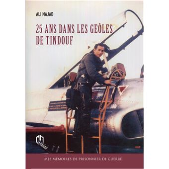 25 ans dans les geôles de Tindouf