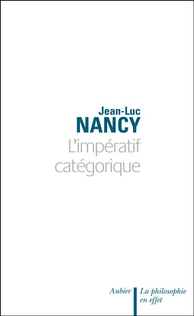 L'Impératif catégorique