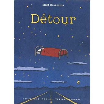 Détour - 1