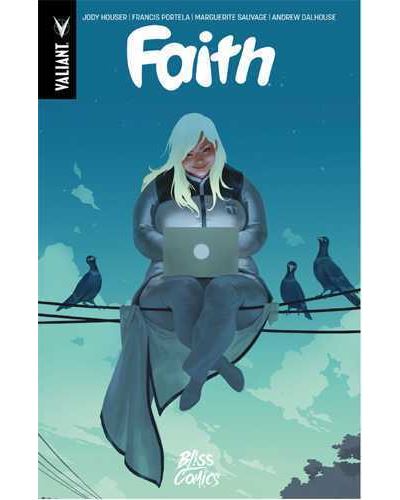 Faith