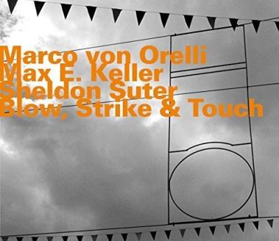 BLOW, STRIKE AND TOUCH