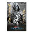 Poster Marvel Moon Knight