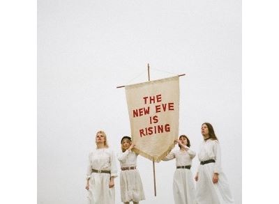 The New Eve Is Rising