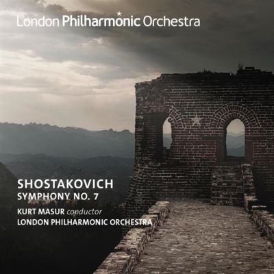 SYMPHONY NO. 7 'LENINGRAD'