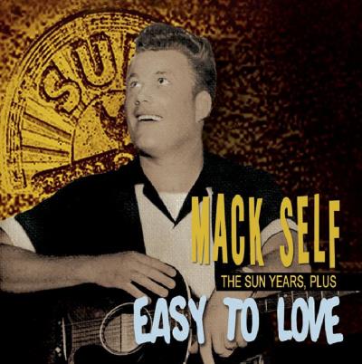 EASY TO LOVE, THE SUN YEARS