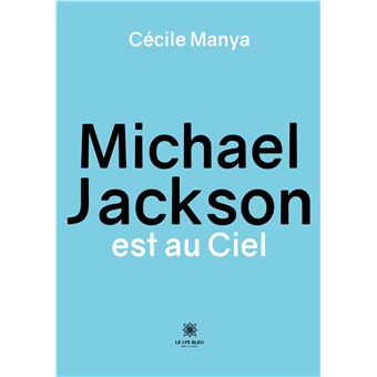 Michael Jackson est au Ciel