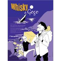 Whisky à gogo - Blu Ray