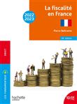 Fondamentaux  -  La fiscalité en France 2022-2023