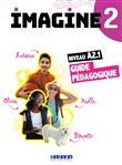 Imagine 2 - Guide Pédagogique Papier