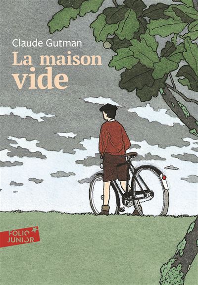 La Loi du Retour, I : La maison vide