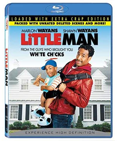 Little man/fr gb/st fr gb sp/ws