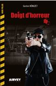 Doigt d'horreur