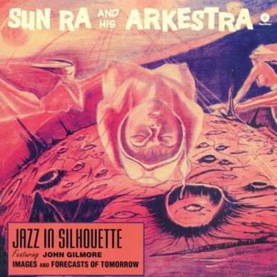 Jazz In Silhouette (Ltd.Editi