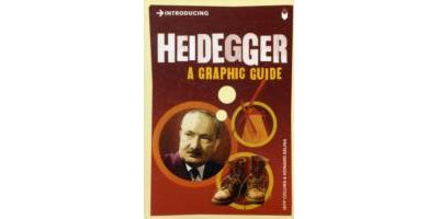 INTRODUCING HEIDEGGER