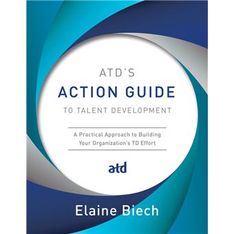 The ASTD Leadership Handbook eBook by Elaine Biech - EPUB Book