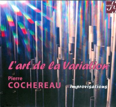 Art de la variation