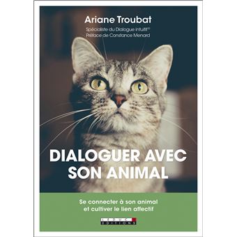 Dialoguer avec son animal