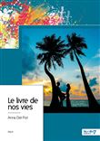 Le livre de nos vies