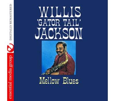 Mellow blues mod rmst/remasterise