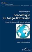 Géopolitique du Congo-Brazzaville