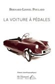 La voiture à pédales
