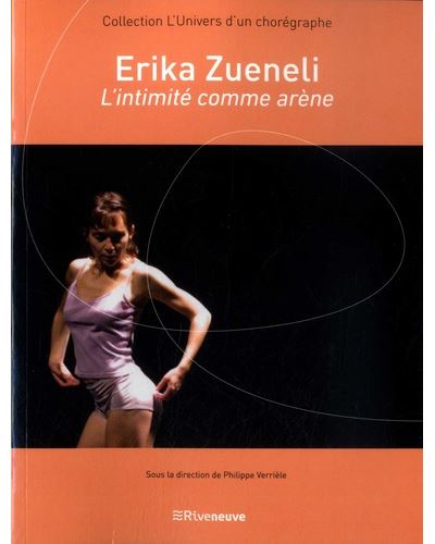 Erika Zueneli - L'intimité comme arène