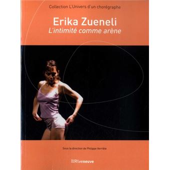 Erika Zueneli - L'intimité comme arène