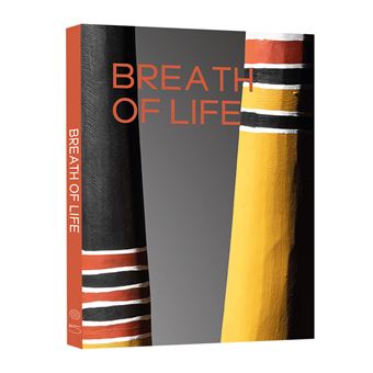Breath of life - La vie n'est qu'un souffle