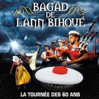 Bagad de Lann Bihoué Live