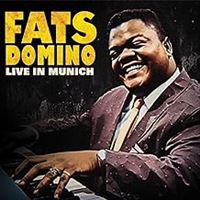 Live In Munich Vinyle Rouge