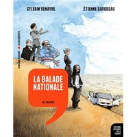 La Balade Nationale