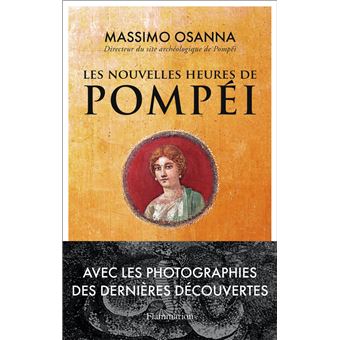 Les Nouvelles Heures de Pompéi