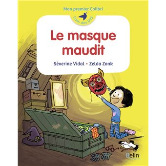 Le masque maudit
