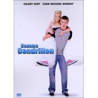 Comme Cendrillon