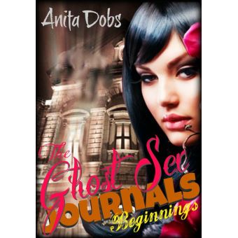 The Erotic Ghost Sex Journals Series - The Ghost Sex Journals