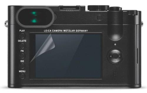 BROTECT - Protecteur D'écran Pour Leica V-LUX 5 - Film De Protection Verre De