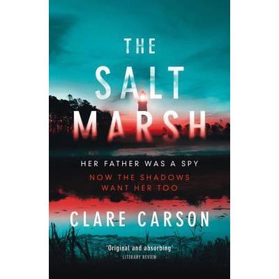 SALT MARSH