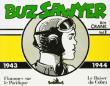 Buzz sawyer flammes sur le pacifique le baiser du cobra