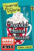 Le Journal de Dylane T02 - Offre découverte