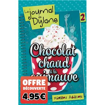 Le Journal de Dylane T02 - Offre découverte
